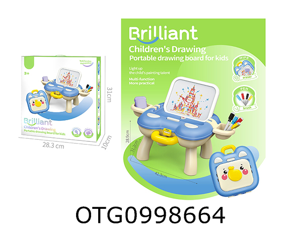 DRAWING BOARD