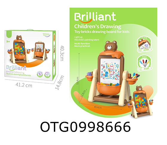 DRAWING BOARD