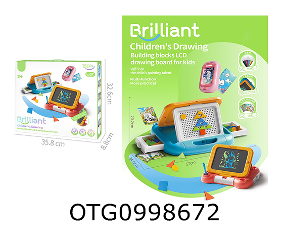 DRAWING BOARD