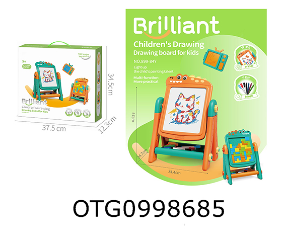 DRAWING BOARD