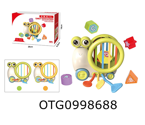 BABY TOYS
