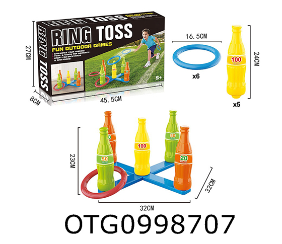 RING TOSS