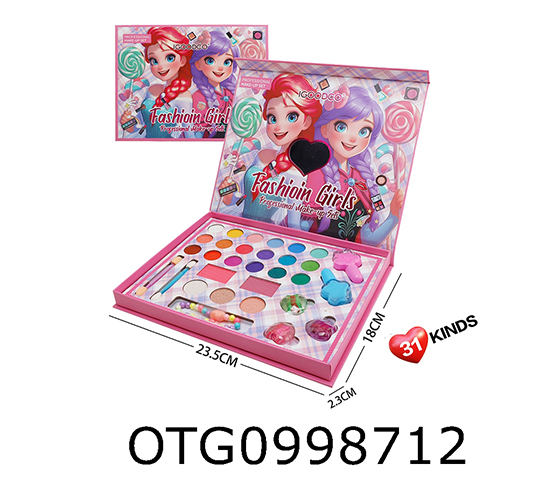 MAKEUP