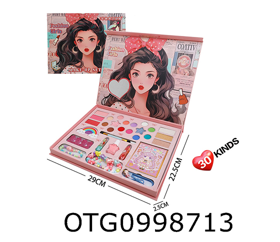 MAKEUP