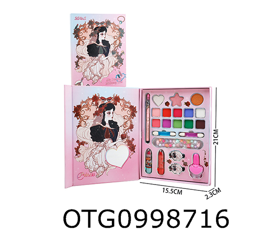 MAKEUP