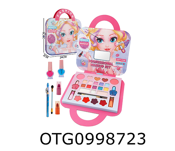 MAKEUP
