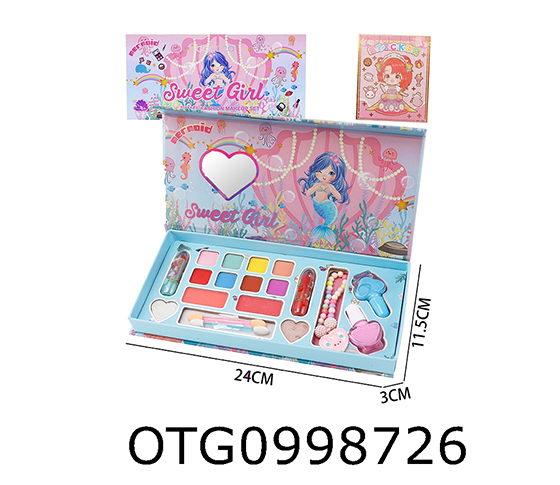 MAKEUP