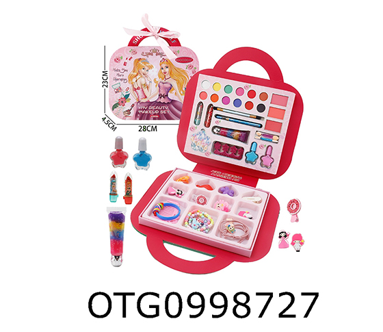 MAKEUP