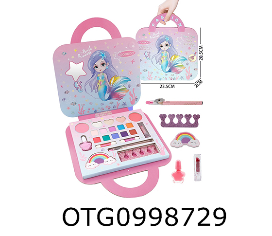 MAKEUP