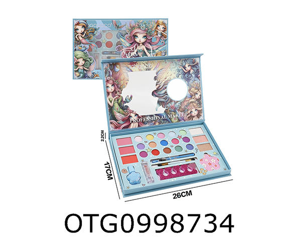 MAKEUP