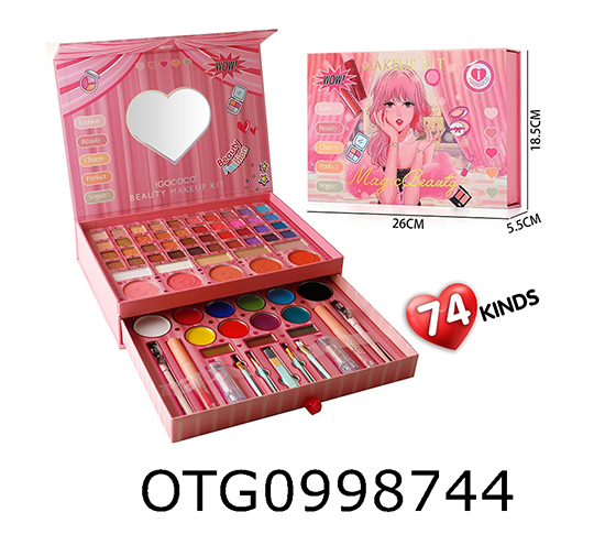 MAKEUP