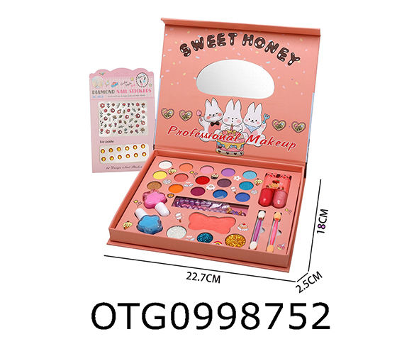 MAKEUP