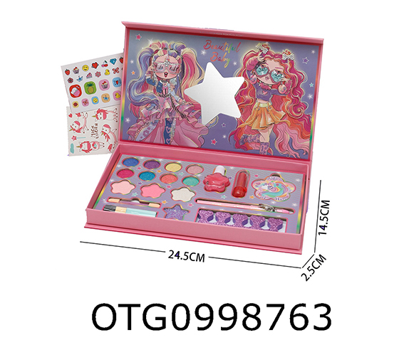 MAKEUP