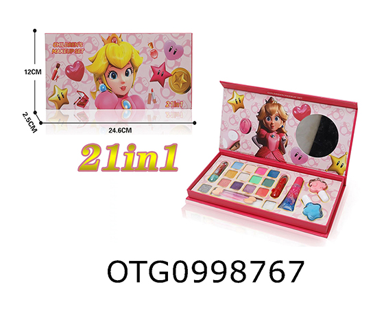 MAKEUP