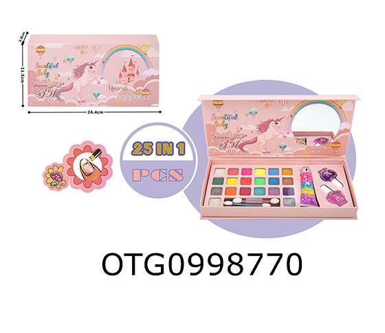 MAKEUP