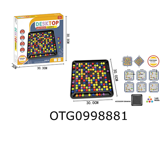 BOARD GAME