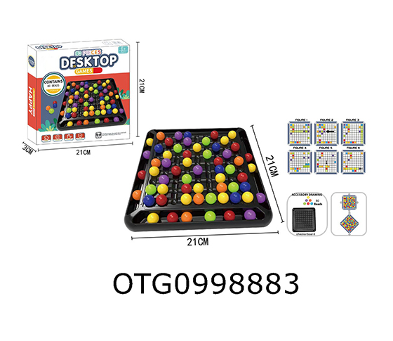 BOARD GAME