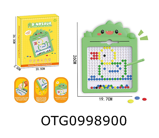   MAGNETIC   GAMES