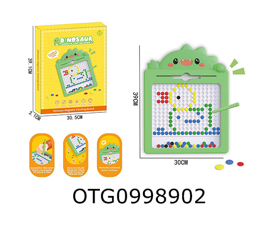   MAGNETIC   GAMES