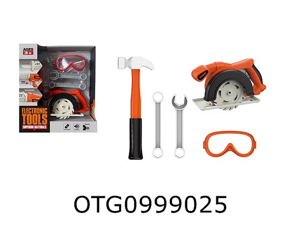TOOL SET