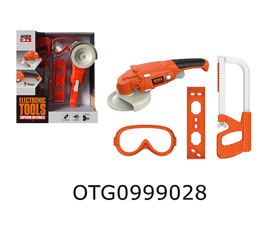 TOOL SET