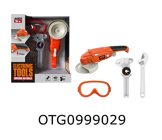 TOOL SET