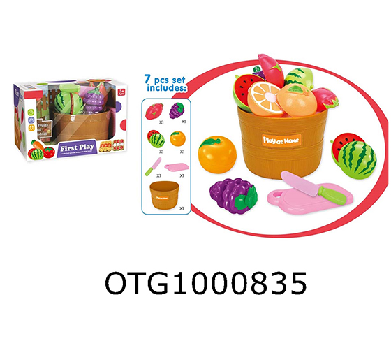 FRUIT SET