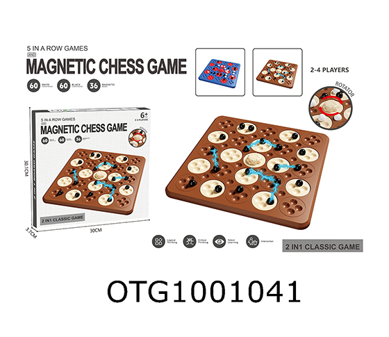 CHESS