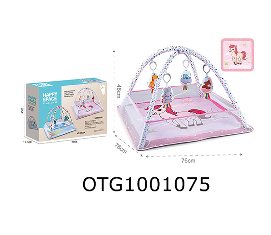 BABY GYM MAT