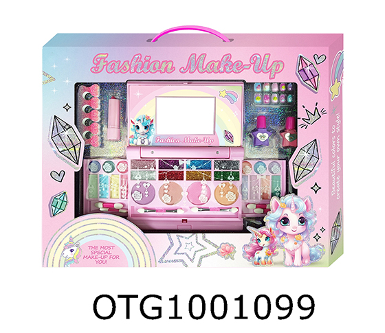 MAKEUP SET