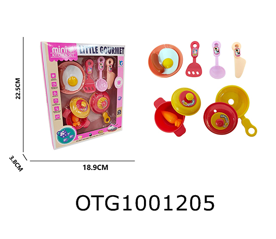 WOK SET