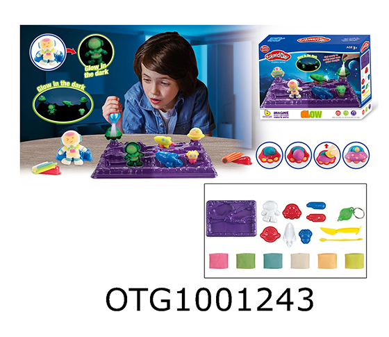 DOUGH SET
