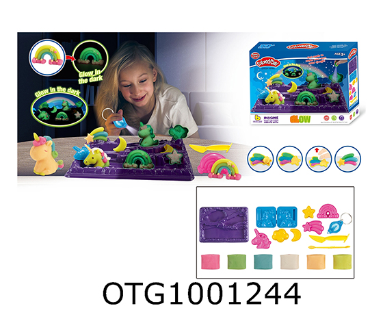DOUGH SET
