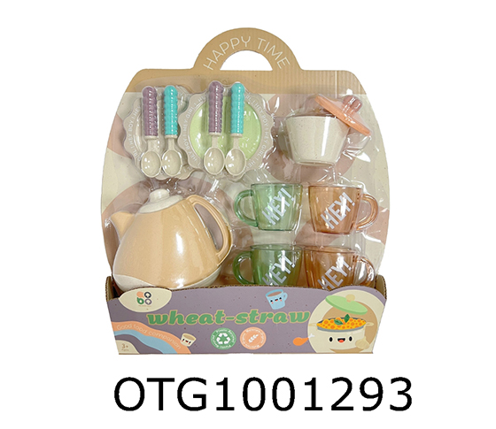 TEA SET