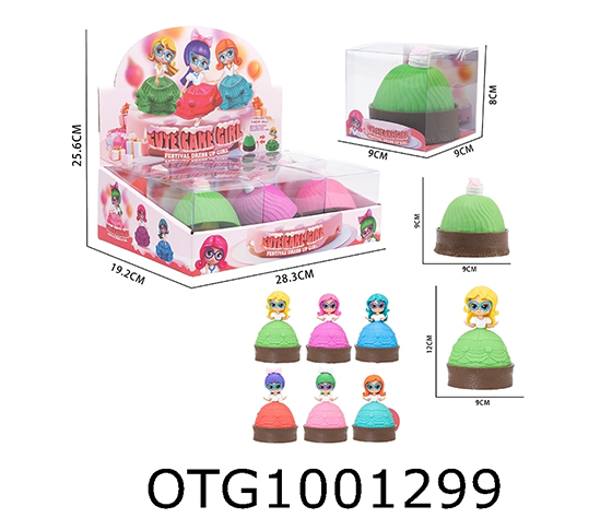 ASSEMBLY DOLL