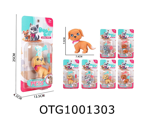 PET SET