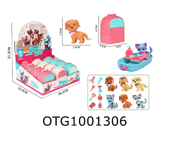 PET SET