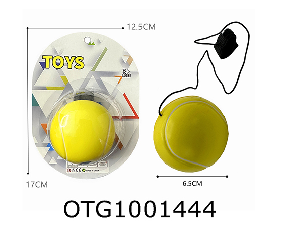 TENNIS BALL