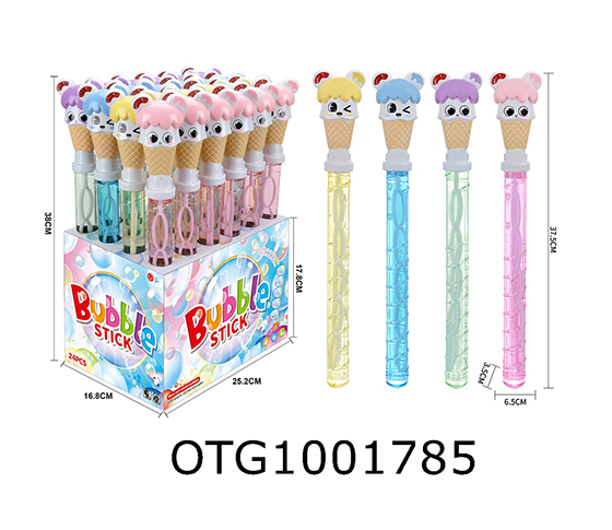 BUBBLE STICK