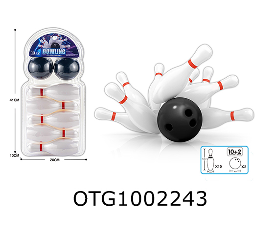 BOWLING SET