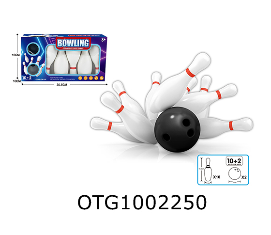BOWLING SET