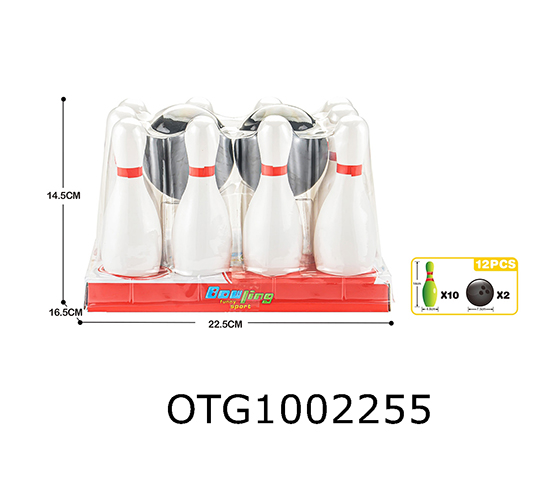 BOWLING SET