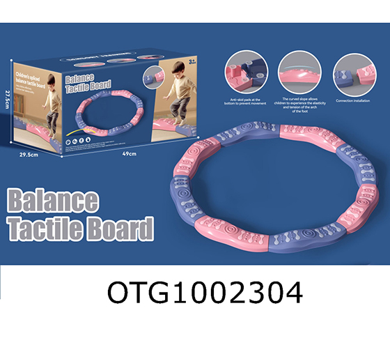 BALANCE TACTILE BOARD
