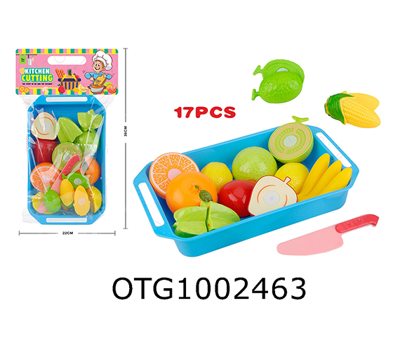 FRUIT SET
