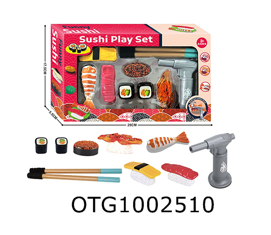 SUSHI SET