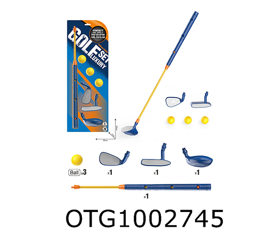 GOLF SET
