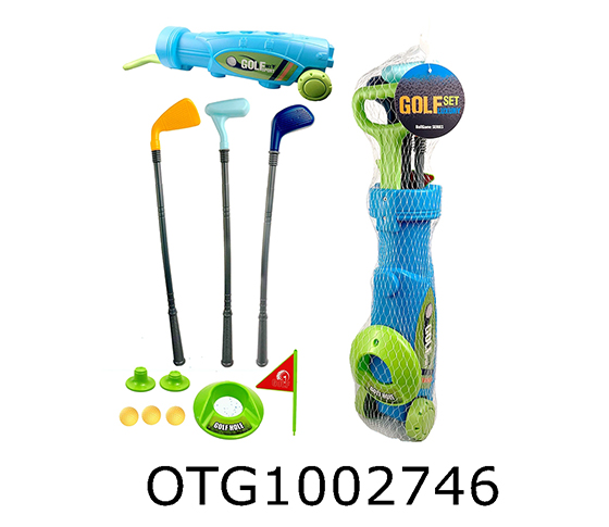 GOLF SET