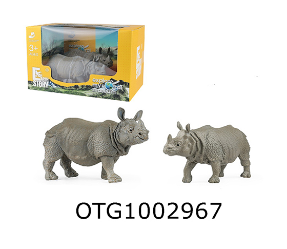 RHINOCEROS 