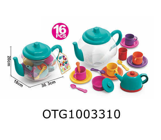  TEA SET