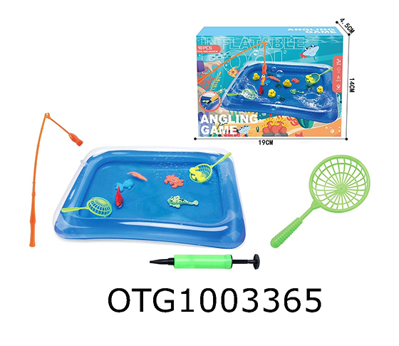 FISHING SET